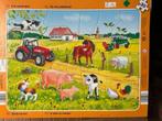 Puzzles variés, Enfants & Bébés, Jouets | Puzzles pour enfants, Utilisé, Enlèvement ou Envoi