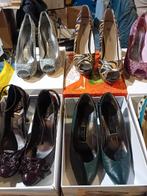 Lot chaussures Pointure 38 pour dame