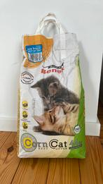 Litière pour chat Super Benek Corn 4,4 kg, Enlèvement ou Envoi, Neuf, Fermé