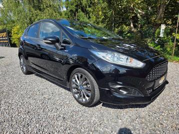 Ford Fiesta 1.5 TDCi ST-LINE beschikbaar voor biedingen