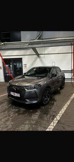 Zo goed als nieuwe DS3 elektrisch performance line 17000 km, Auto's, Citroën, Elektrisch, Particulier, Te koop, DS3