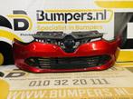 BUMPER Renault Clio 4  2012-2016 VOORBUMPER 2-F2-9139z, Auto-onderdelen, Gebruikt, Ophalen of Verzenden, Bumper, Voor