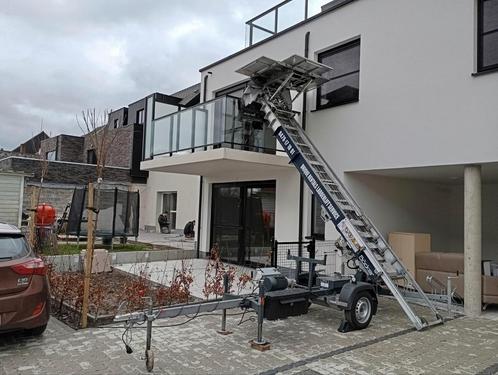 VERHUISLIFT+GROTE VERHUISWAGEN+VERHUIZER=GOEDKOOP VERHUIZEN, Immo, Appartementen en Studio's te huur