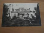 berchem ste-agathe trianon sans couci, Verzenden, Ongelopen, Brussel (Gewest)