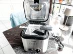 minifriteuse en fondue, Elektronische apparatuur, Frituurpannen, 1 tot 2 liter, Ophalen, Nieuw
