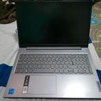 Lenovo Ideapad slim 3i, Computers en Software, Ophalen of Verzenden, Zo goed als nieuw