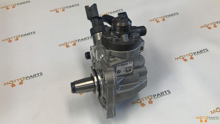 BMW Hogedrukpomp / Dieselpomp 13517823456 7823456, Auto-onderdelen, Brandstofsystemen, BMW, Gebruikt, Ophalen of Verzenden