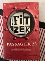 Passagier 23 - Sebastian Fitzek, Boeken, Verzenden