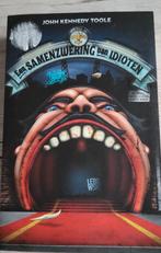 Een Samenzwering van Idioten - John Kennedy Toole, Comme neuf, Envoi