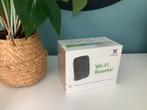 Wifi-booster V2 NIEUW in verpakking , Mesh-extender Wi-Fi 6, Computers en Software, Ophalen of Verzenden, Nieuw