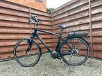 Elektrische fiets middenmotor, Fietsen en Brommers, Ophalen