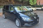 VW SHARAN 2018 EURO6B DSG 7PL VOLLEDIGE OPTIEPRIJS 18990€, Monovolume, Diesel, 5 deurs, Particulier