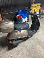 Scooter :JTC Bella, Autres marques, Enlèvement, Utilisé, Essence