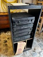 KENWOOD stereo set, Ophalen, Gebruikt, Overige merken