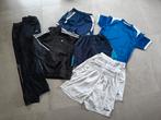 sportpakket Jako, Adidas maat 152/11-12j, Kinderen en Baby's, Adidas, Sport- of Zwemkleding, Ophalen of Verzenden, Zo goed als nieuw
