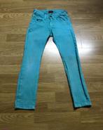 Lange broek voor meisjes mint kleur 8jaar, Kinderen en Baby's, Verzenden, Gebruikt, Meisje, Broek
