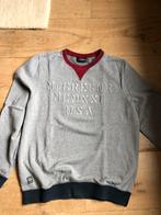 Sweater McGregor maat medium, Comme neuf, McGregor, Taille 48/50 (M), Enlèvement ou Envoi