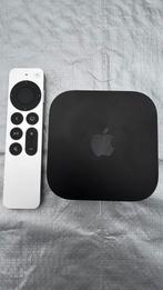 Apple TV4K Wifi+ Ethernet, Audio, Tv en Foto, Ophalen of Verzenden
