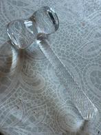 Marteau cristal val saint lambert, Ophalen