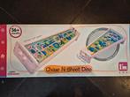 Educatief houten speelgoed Rolling Ball Game/Pinball Game, Ophalen, Zo goed als nieuw