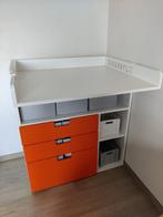 smastad commode en kledingkast, Kinderen en Baby's, Kinderkamer | Commodes en Kasten, Ophalen, Gebruikt, 50 tot 70 cm, 105 cm of meer