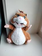 Mini Albert Heijn hamster, Kinderen en Baby's, Ophalen of Verzenden, Gebruikt