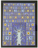 Nino Memo, GT, 21 x 28 cm, Tabula Mojica '85, Antiek en Kunst, Ophalen