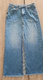 jeansrok smal, Kleding | Dames, Rokken, Ophalen, Zo goed als nieuw, Maat 36 (S)