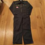 overall / carnaval brandweer maat 44, Ophalen of Verzenden, Zo goed als nieuw, Maat 42/44 (L), Kleding