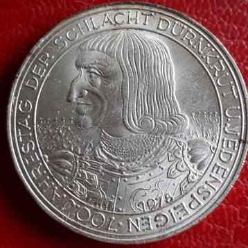 OOSTENRIJK 100 SCHILLING 1978 KM 2939 ZILVER beschikbaar voor biedingen