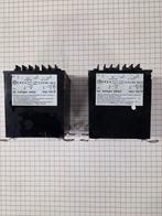 EREA transfo (x2), Doe-het-zelf en Bouw, Ophalen of Verzenden, Gebruikt