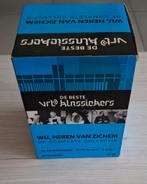 Wij heren van zichem de complete collectie, Enlèvement ou Envoi