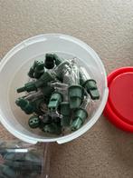 reserve-kerstlampje met een steekfitting,, Enlèvement ou Envoi, Comme neuf