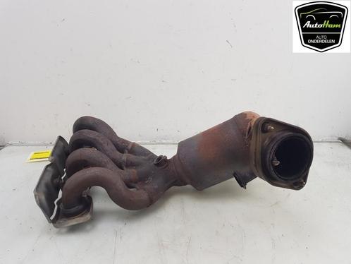 KATALYSATOR BMW 1 serie (E87 / 87N) (7563672), Auto-onderdelen, Uitlaatsystemen, BMW, Gebruikt