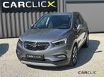 Opel Mokka X Innovation, Auto's, Euro 6, MokkaX, Handgeschakeld, 140 pk