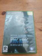 Xbox king kong, Enlèvement, Comme neuf