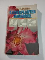 Een boekje over kamerplanten handboek kleur verschillende, Boeken, Ophalen, Zo goed als nieuw