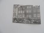 malmedy -hotel laroche, Ophalen of Verzenden, 1940 tot 1960, Gelopen, Luik