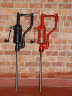 Manuele oliepomp, Auto diversen, Autogereedschap, Ophalen, Gebruikt