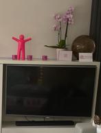 Philips TV 50 inch + nieuwe Philips Soundbar - prijs otk, Audio, Tv en Foto, Ophalen, Zo goed als nieuw, Philips
