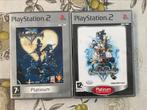 Kingdom Hearts PS2, Ophalen of Verzenden, Zo goed als nieuw