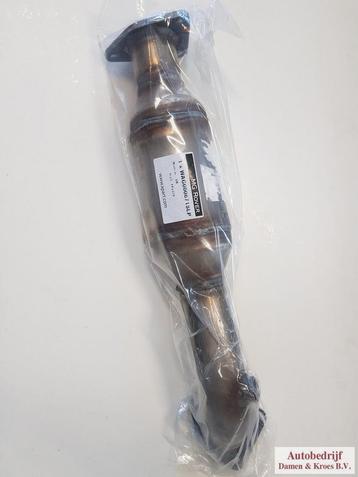 Voorpijp katalysator MG TF MG Rover WAG000671SLP beschikbaar voor biedingen