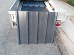 Dakplaten, Tuin en Terras, Ophalen, Metaal