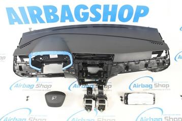 Airbag set - Dashboard Seat Ibiza (2017-heden) beschikbaar voor biedingen