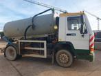 Volvo FL 7.260 (bj 1998), Auto's, Vrachtwagens, Achterwielaandrijving, Bedrijf, Diesel, Volvo