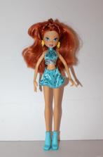 Winx - Bloom Flutter Magische pop, Overige typen, Gebruikt, Ophalen of Verzenden