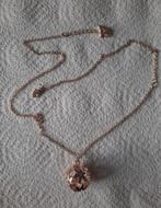 Ketting Guess, Ophalen, Zo goed als nieuw, Goud, Met strass