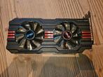Grafische kaart Asus Direct CUII, Computers en Software, Ophalen of Verzenden, Gebruikt, VGA