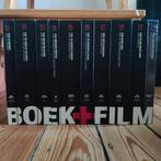 Humo collectie boek+film volledige reeks, Boeken, Encyclopedieën, Ophalen, Zo goed als nieuw, Overige onderwerpen, Complete serie