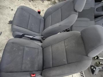 INTERIEUR COMPLET Touran (1T1 / T2) (1K4881105PH), Utilisé, Volkswagen